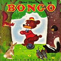 Bongo the Wonder Bear
